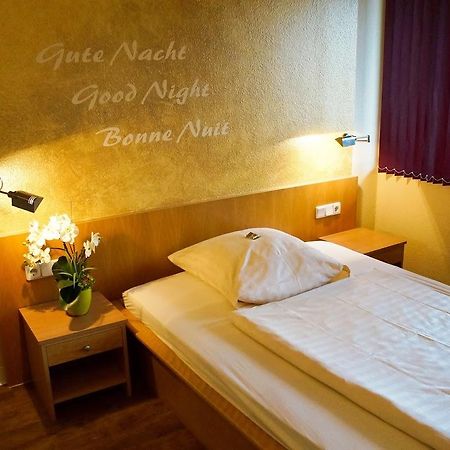 Hotel Alberga Mettmann Extérieur photo