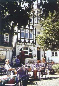 Hotel Alberga Mettmann Extérieur photo