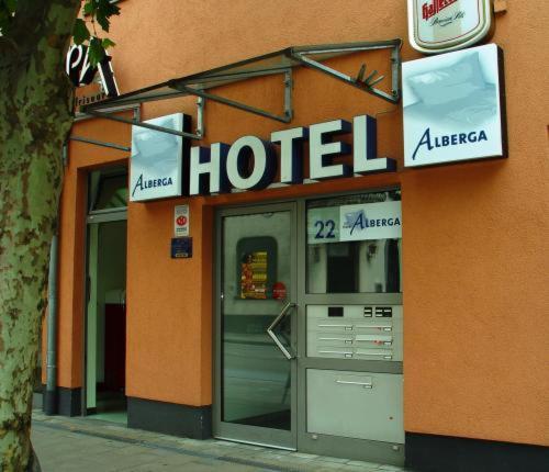 Hotel Alberga Mettmann Extérieur photo