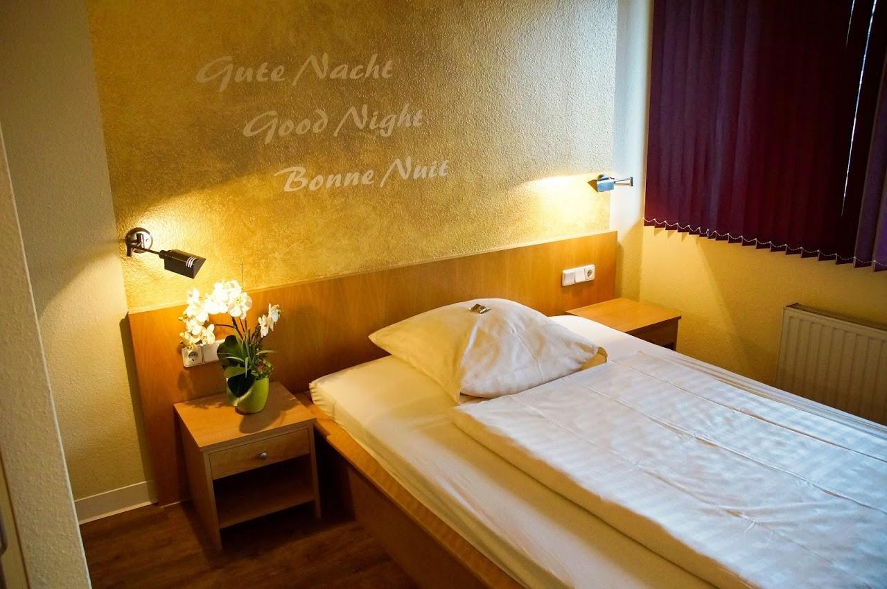 Hotel Alberga Mettmann Extérieur photo