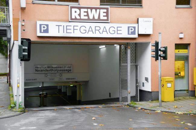 Hotel Alberga Mettmann Extérieur photo