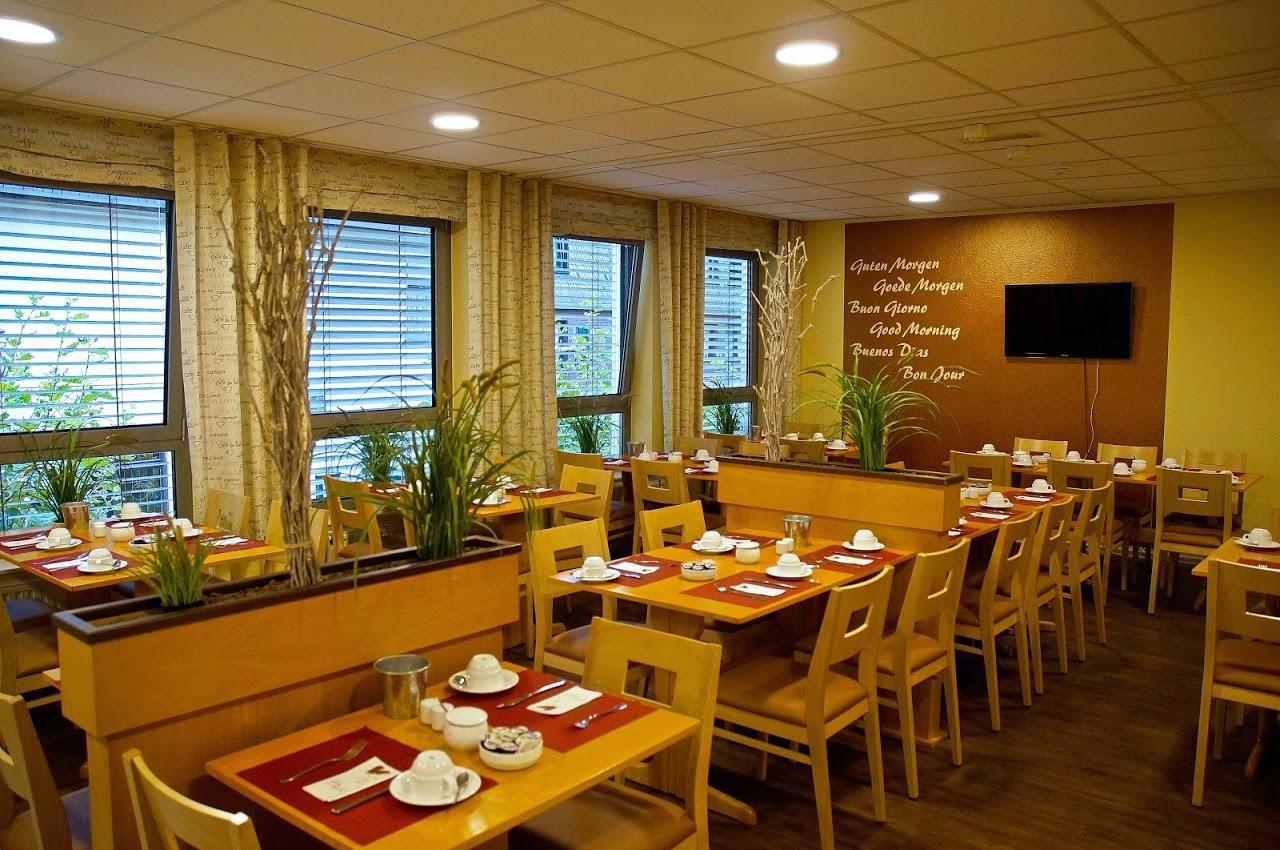 Hotel Alberga Mettmann Extérieur photo