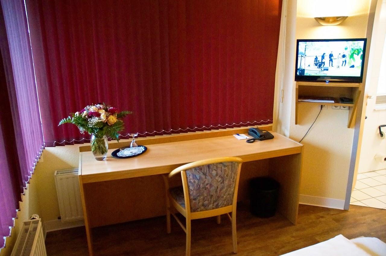 Hotel Alberga Mettmann Extérieur photo
